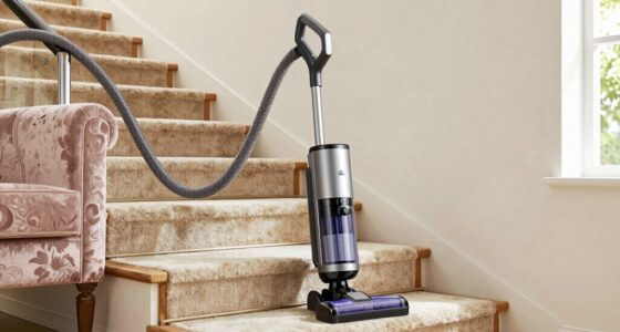 top canister vacuums 2026