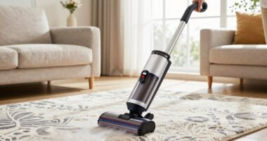top carpet cleaner picks