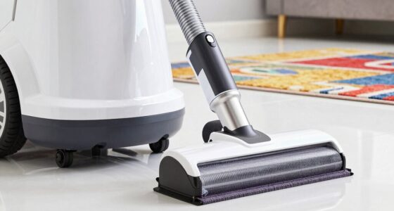 top carpet cleaners 2026