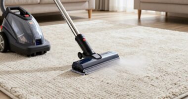 top carpet cleaners 2026