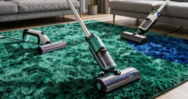 top carpet cleaners 2026