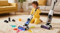 top carpet cleaners for kids