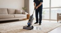 top carpet cleaners for rentals