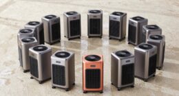 top carpet drying fans