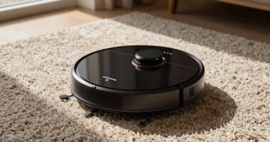 top carpet robot vacuums