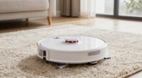 top carpet suitable robot vacuums