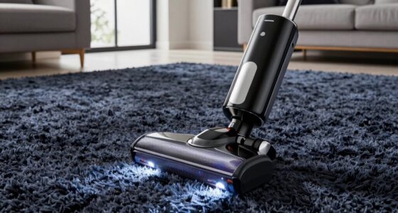 top carpet vacuum picks