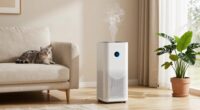 top cat friendly air purifiers