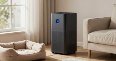 top cat litter odor purifiers