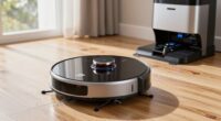 top cat litter robot vacuums