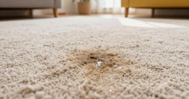 top cat urine spot cleaners