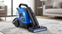 top commercial carpet extractors