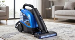top commercial carpet extractors