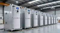top commercial hepa air scrubbers