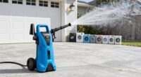 top commercial pressure washer picks