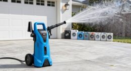 top commercial pressure washer picks