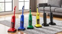 top compact spot cleaners