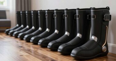 top compression boots 2026