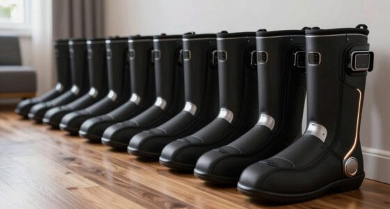 top compression boots 2026