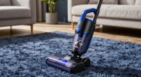 top cordless carpet vacuums