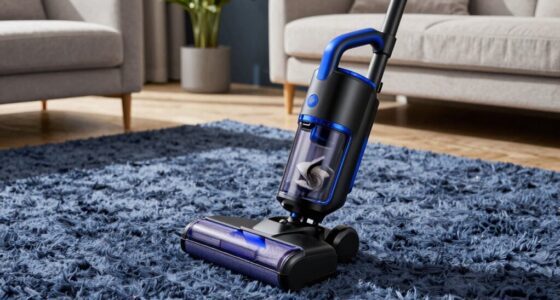 top cordless carpet vacuums