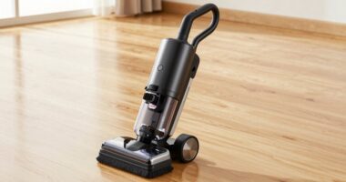 top cordless floor washer options