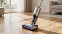 top cordless hardwood vacuums