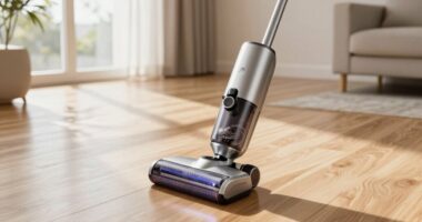 top cordless hardwood vacuums