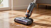 top cordless hardwood vacuums