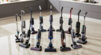 top cordless kitchen vacuums