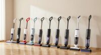 top cordless laminate floor vacuums