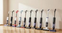 top cordless laminate floor vacuums