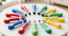 top cordless scrubber reviews