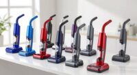 top cordless spot cleaners