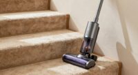top cordless stair vacuums