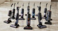top cordless tile vacuums