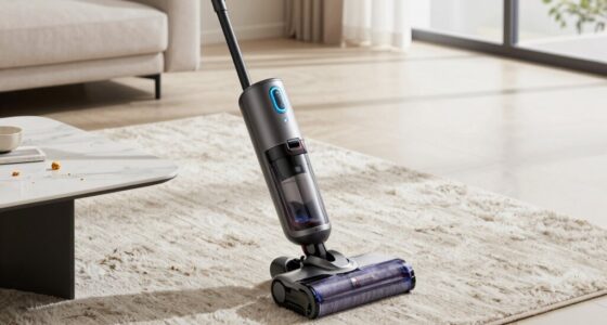 top cordless vacuum choices
