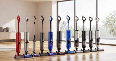 top cordless vacuum picks