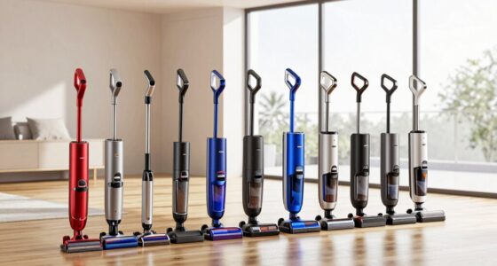top cordless vacuum picks
