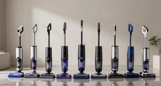 top cordless vacuum picks