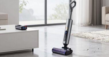top cordless vacuums 2026