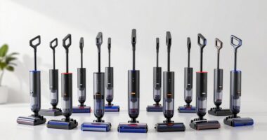 top cordless vacuums 2026