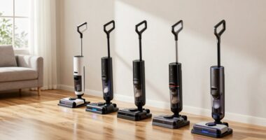 top cordless vacuums 2026