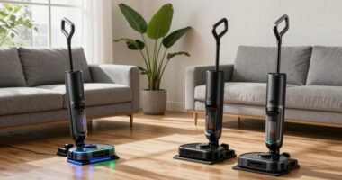 top cordless vacuums 2026