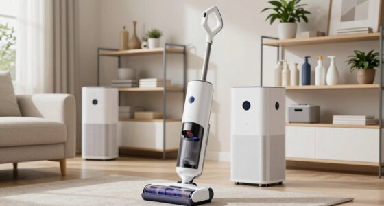 top cordless vacuums for allergies