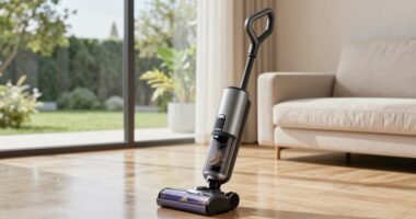 top cordless vacuums for large homes