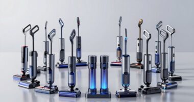 top cordless vacuums two batteries