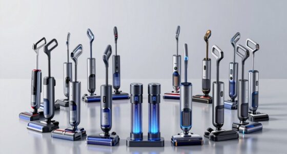 top cordless vacuums two batteries
