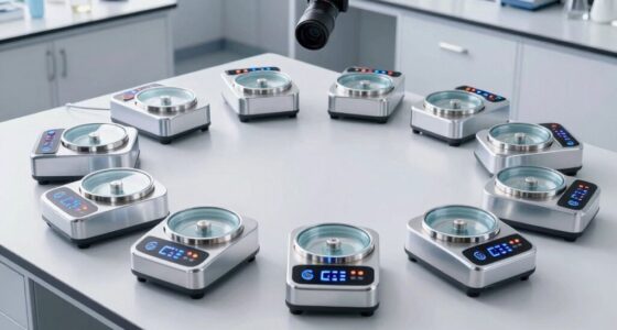 top cosmetic stirrer choices