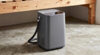 top crawl space dehumidifiers
